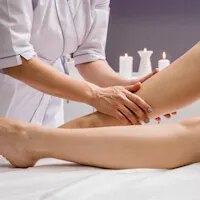 Kosmetikstudio ★ Schönheitssalon ★ g5 lymphmassage in der nähe Mainz-Kastel  beauty by mel