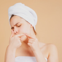 Kosmetikstudio ★ Schönheitssalon ★ Mikrodermabrasion in der nähe Nauheim  beauty by mel