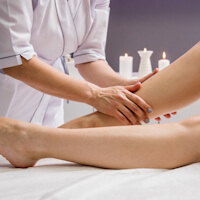  Kosmetikstudio ★ Schönheitssalon ★ G5 Massage in der nähe Nauheim  beauty by mel