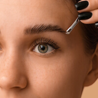 Kosmetikstudio ★ Schönheitssalon ★ Browlifting in der nähe Riedstadt 