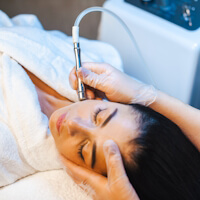 Kosmetikstudio ★ Schönheitssalon ★ Gesichtsbehandlungen Microdermabrasion Anke in der nähe Riedstadt  beauty by mel