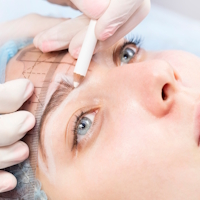 Kosmetikstudio ★ Schönheitssalon ★ Microblading in der nähe Riedstadt 