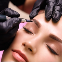 Kosmetikstudio ★ Schönheitssalon ★ Permanent Make Up in der nähe Riedstadt 