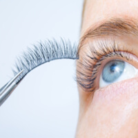 Kosmetikstudio ★ Schönheitssalon ★ Wimpernlifting in der nähe Riedstadt 