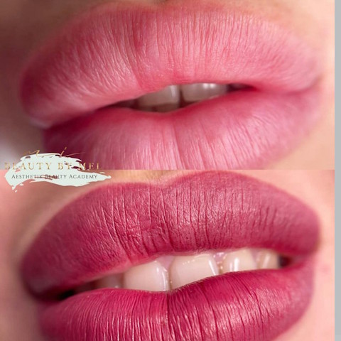 Lippen