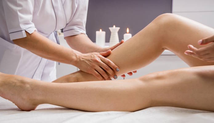 G5 Massage Kosmetikstudio in der nähe Bischofsheim 